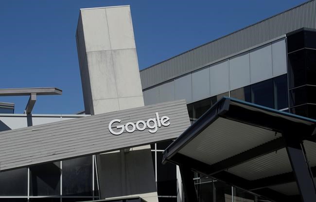 Google's health care ambitions now involve patient data | iNFOnews.ca
