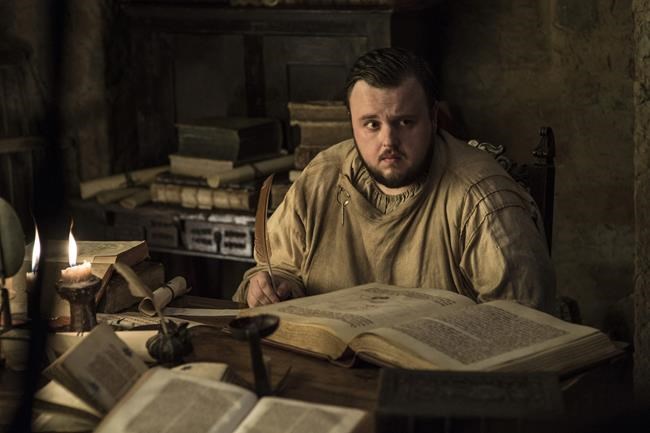 Game of Thrones: What you don't know could get you killed | iNFOnews.ca CP177151515