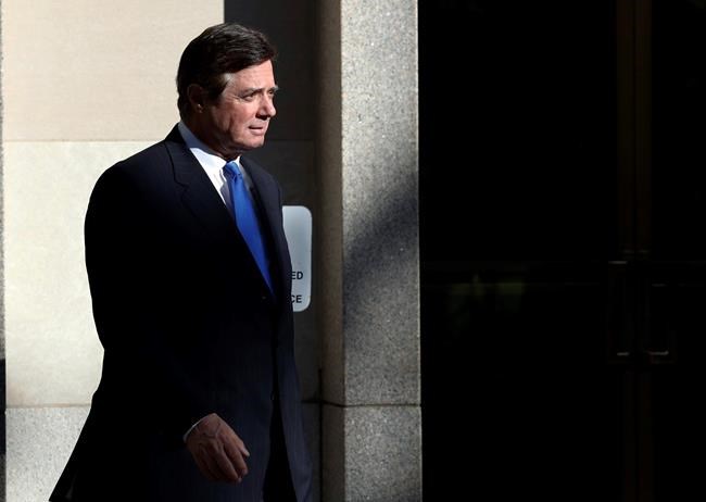 Countries in Manafort indictment known to laundering experts | iNFOnews.ca Countries in Manafort indictment known to laundering experts | iNFOnews.ca