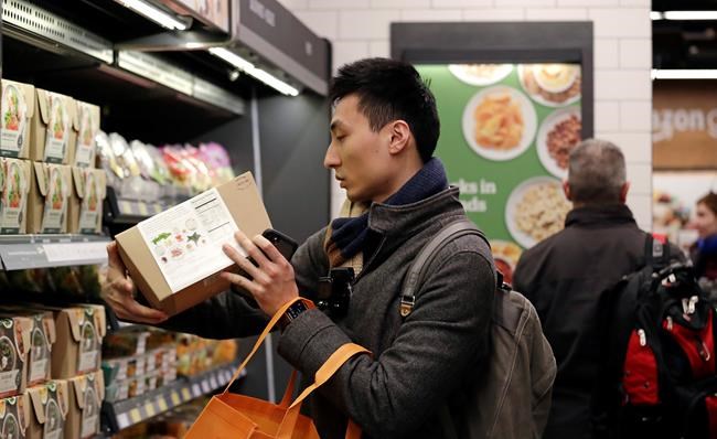 US consumer prices rose modest 0.2 per cent in February | iNFOnews.ca