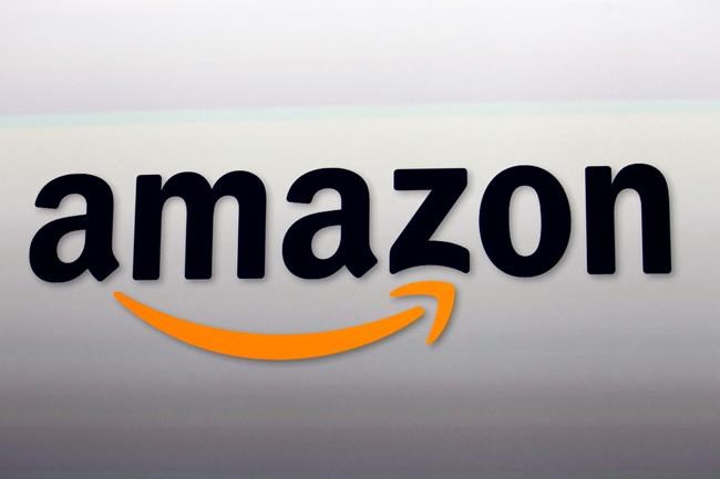 Amazon pulls Auschwitz 'Christmas ornaments' after protest | iNFOnews.ca CP1752478556