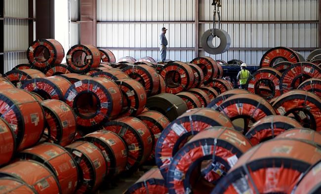 Rhetoric over: 3-nation efforts to revise NAFTA begin | iNFOnews.ca