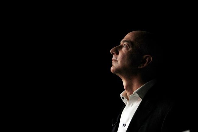 Amazon is 2nd US company to reach $1 trillion market value | iNFOnews.ca Amazon is 2nd US company to reach $1 trillion market value | iNFOnews.ca