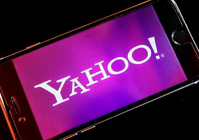Ex-Yahoo paying $35M to settle SEC charges over 2014 hack | iNFOnews.ca Ex-Yahoo paying $35M to settle SEC charges over 2014 hack | iNFOnews.ca