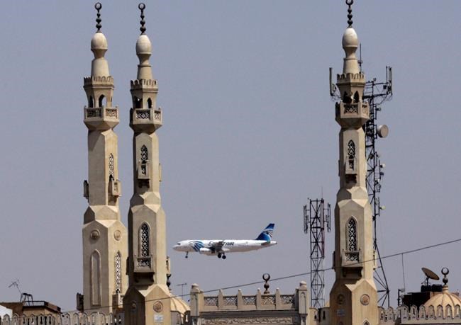 New security measure could cause travellers to reroute trips | iNFOnews.ca