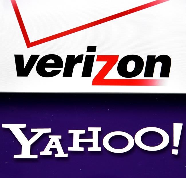 Verizon takes over Yahoo to complete $4.5 billion deal | iNFOnews.ca