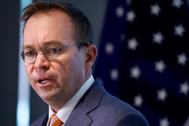 Consumer watchdog considering repeal of payday lending rule | iNFOnews.ca