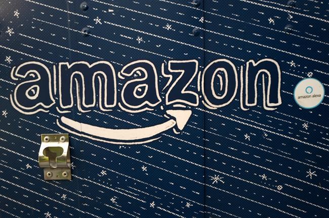 Gov: Amazon 'largest jobs commitment' in Tennessee history | iNFOnews.ca