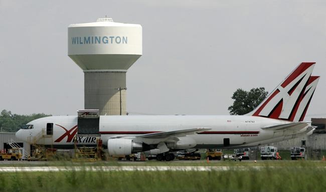 Judge orders striking cargo pilots back to work | iNFOnews.ca