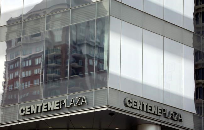 Key insurer Centene plans to expand health exchange presence | iNFOnews.ca