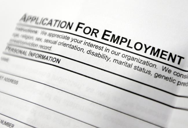 Ask Brianna: Should I quit my job without another lined up? | iNFOnews.ca