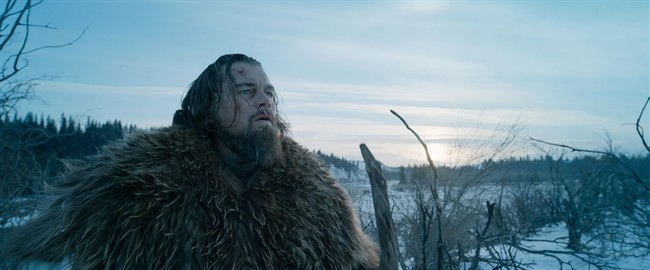 Heart-pounding action? Hollywood can now measure that | iNFOnews.ca CP36028944