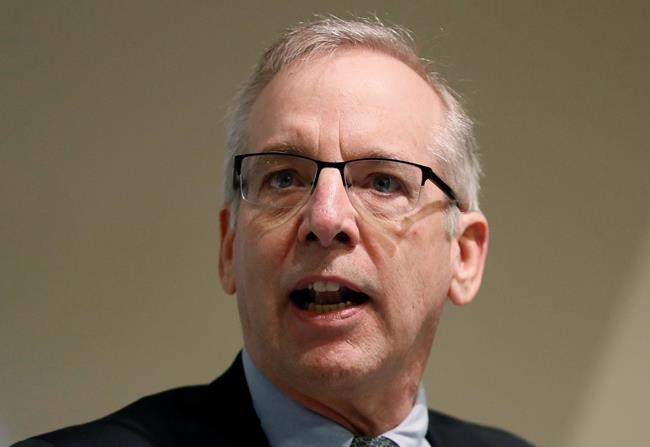 Fed leadership overhaul widens under Trump | iNFOnews.ca