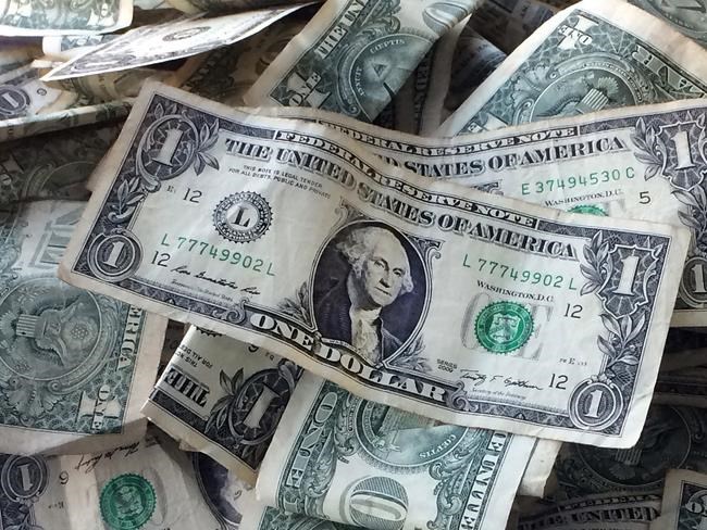 Don't fall for these financial scams | iNFOnews.ca