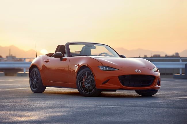 Edmunds picks best convertibles for 2019 | iNFOnews.ca Edmunds picks best convertibles for 2019 | iNFOnews.ca