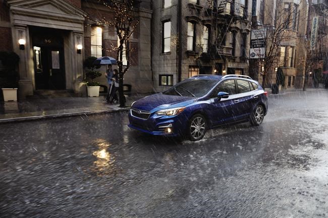 Edmunds recommends 10 car features for winter driving | iNFOnews.ca Edmunds recommends 10 car features for winter driving | iNFOnews.ca