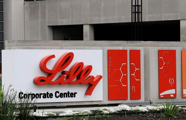 Study hints antibody drug may cut COVID-19 hospitalizations | iNFOnews.ca