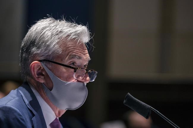 Fed officials worried about withdrawal of government support | iNFOnews.ca