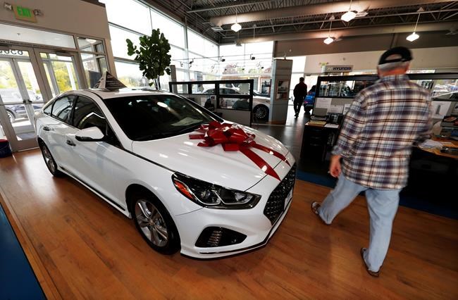 Edmunds: How to shop for car deals on Black Friday | iNFOnews.ca Edmunds: How to shop for car deals on Black Friday | iNFOnews.ca