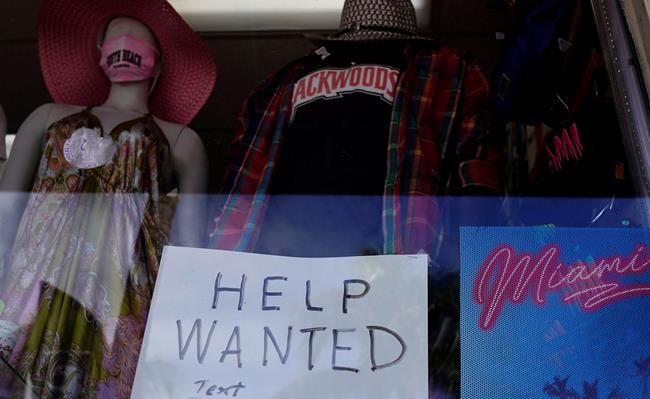 EXPLAINER: 5 key takeaways from the January jobs report | iNFOnews.ca