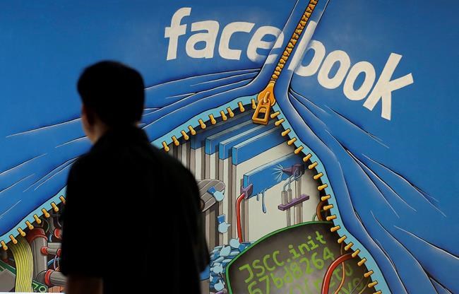 Georgia gov: Facebook to put $750M data centre near Atlanta | iNFOnews.ca