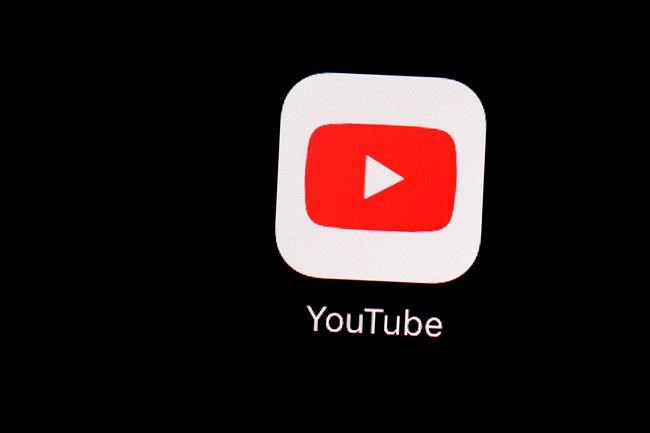 YouTube overhauls kids' app after complaints about content | iNFOnews.ca YouTube overhauls kids' app after complaints about content | iNFOnews.ca