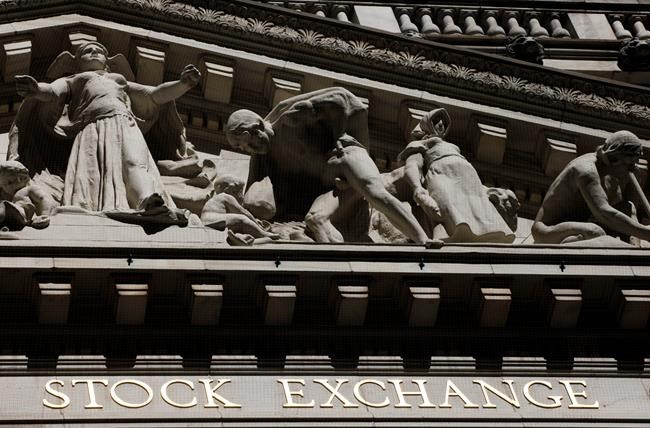 Asian markets higher after China factory data | iNFOnews.ca