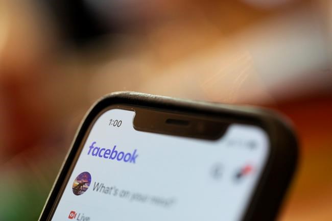 Facebook finds Chinese hacking operation targeting Uyghurs | iNFOnews.ca