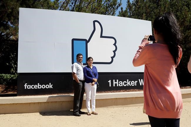 Facebook anticipates an FTC privacy fine of up to $5 billion | iNFOnews.ca Facebook anticipates an FTC privacy fine of up to $5 billion | iNFOnews.ca