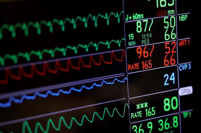 Study: Medical bankruptcies may not be as common as thought | iNFOnews.ca Study: Medical bankruptcies may not be as common as thought | iNFOnews.ca