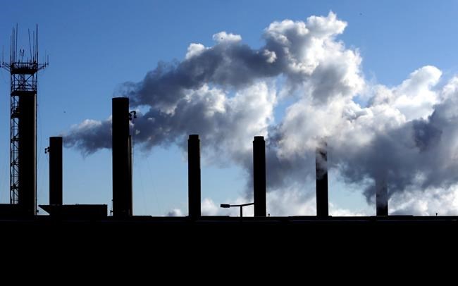 US industrial output fell in May; auto production plummeted | iNFOnews.ca US industrial output fell in May; auto production plummeted | iNFOnews.ca