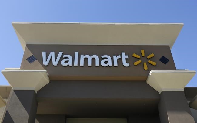 Wal-Mart to discount online-only items delivered to stores | iNFOnews.ca