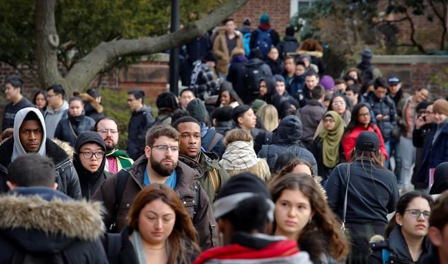 Correction: On The Money-Avoiding Student Loan Default story | iNFOnews.ca