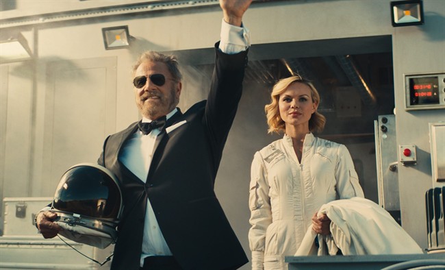 Dos Equis says 'adios' to 'Most Interesting Man' pitchman | iNFOnews.ca CP36678119