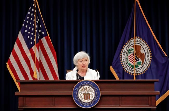 Fed debated mystery of persistently low inflation | iNFOnews.ca Fed debated mystery of persistently low inflation | iNFOnews.ca