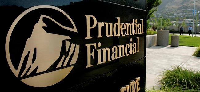 US regulators lift strict oversight of Prudential | iNFOnews.ca