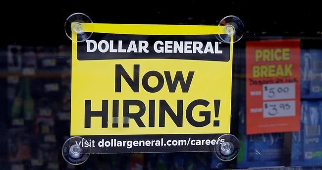 US job openings rise, yet employers cut back on filling them | iNFOnews.ca US job openings rise, yet employers cut back on filling them | iNFOnews.ca