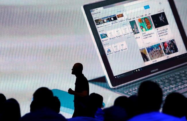 Microsoft reports hundreds of election-related cyber probes | iNFOnews.ca