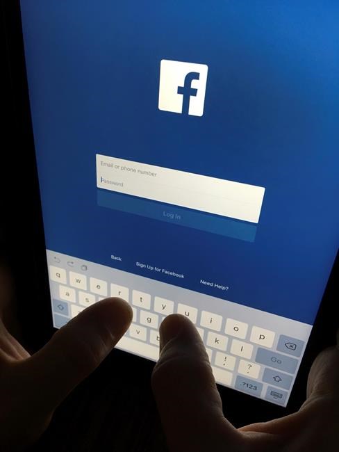 Did you 'like' Russian propaganda? Facebook will clue you in | iNFOnews.ca Did you 'like' Russian propaganda? Facebook will clue you in | iNFOnews.ca
