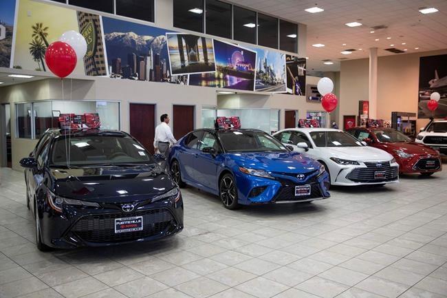 Edmunds: The worst financial mistake a car buyer can make | iNFOnews.ca