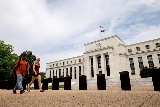 Fed minutes: Officials back reducing bond holdings this year | iNFOnews.ca
