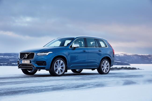 Edmunds: Why luxury automakers are embracing hybrids | iNFOnews.ca