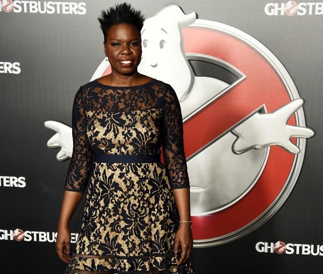 Leslie Jones is just the latest casualty of Twitter abuse | iNFOnews.ca Leslie Jones is just the latest casualty of Twitter abuse | iNFOnews.ca