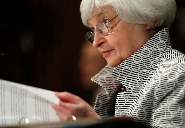 Fed officials split in July over inflation worries | iNFOnews.ca