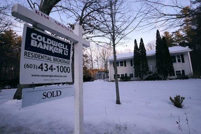 US home sales soared 3.6% in December | iNFOnews.ca