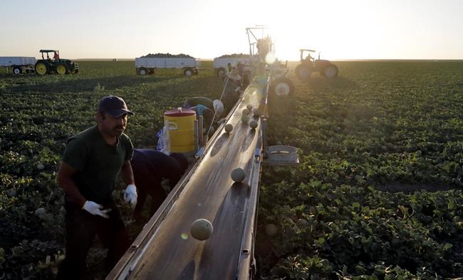 US productivity up 2.3% in third quarter | iNFOnews.ca US productivity up 2.3% in third quarter | iNFOnews.ca