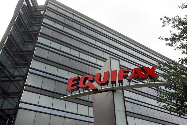 Former Equifax executive charged with insider trading | iNFOnews.ca Former Equifax executive charged with insider trading | iNFOnews.ca