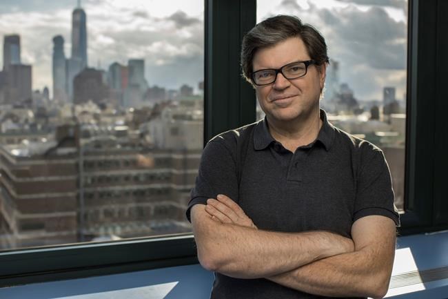 Two Canadian artificial intelligence pioneers nab tech's 'Nobel Prize' | iNFOnews.ca