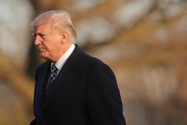 White House claims win in Korea trade deal, faces skepticism | iNFOnews.ca