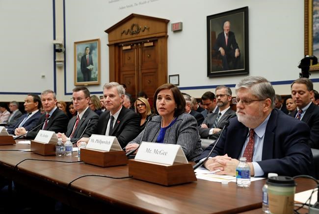 Airlines have rules about taking photos, video on planes | iNFOnews.ca